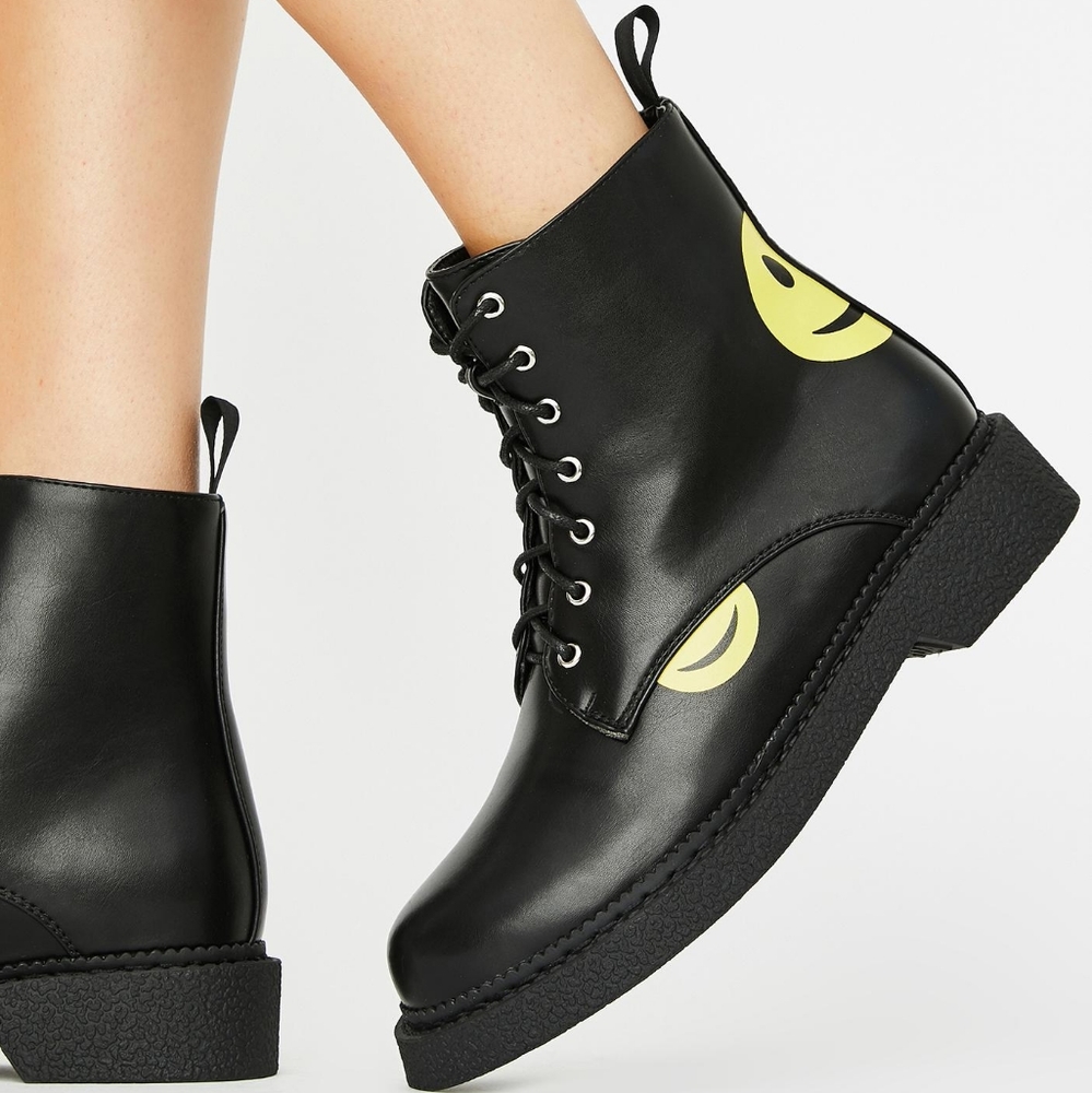 LAMODA boots